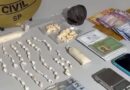 Polícia Civil desarticula esquema de preparo de drogas para venda em Itu