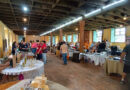 Feira de Antiguidades & Curiosidades valoriza história, cultura e colecionismo em Itu