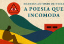 Lançamento do livro “A poesia que incomoda” será dia 23 em Indaiatuba