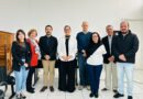 Acadil dá posse à nova diretoria e elege novo ocupante da cadeira de número 38