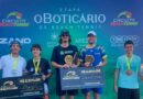 Definidos os campeões da 7ª etapa do Circuito Beach Tennis em Itu