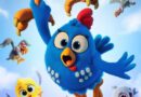 “Galinha Pintadinha – O Filme” ganha data de estreia nos cinemas e pôster oficial