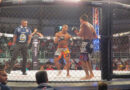 Jungle Fight 153 acontece no próximo dia 25 de julho em Itu
