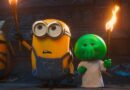 Animação “Minions & Monstros” invade o Cine Plaza Itu
