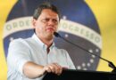 PSDB-Cidadania de São Paulo anuncia apoio à reeleição de Tarcísio de Freitas