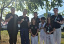 Taekwondo de Itu conquista medalhas na Copa São Paulo