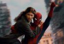 Cinerama | Homem-Aranha: Um Novo Dia