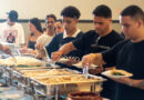 Sorocaba recebe 9ª Feijoada Beneficente do Virando o Jogo em agosto