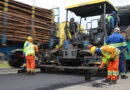Veja a programação das obras de recapeamento nas rodovias da região