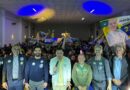 Rodrigo Moraes e José Olímpio lançam oficialmente suas candidaturas em Itu