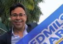 Edmilson Martins desiste de disputar vaga de deputado estadual nas eleições de 2026