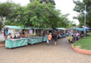 Feira + Itu acontece neste final de semana na Praça do Carmo