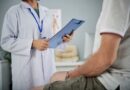 Quase metade dos homens acima dos 40 anos só procura médico após apresentar sintomas