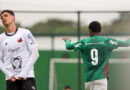 Ituano Sub-20 sofre goleada do Palmeiras no Paulista