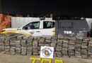 PM Rodoviária apreende aproximadamente duas toneladas de maconha em Itu