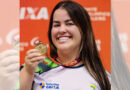 Time São Paulo conquista 45 medalhas de ouro em competição