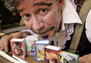 Sesi Itu recebe espetáculo que une literatura, poesia e teatro de animação