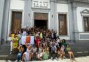 Casa da Memória Negra de Salto celebra 10 anos com edição especial do Sarau Café com Pretos
