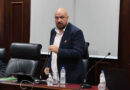 Marcos Roberto dos Santos, o Marcão, toma posse como vereador