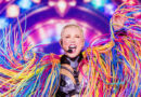 Xuxa celebra o sucesso de “O Último Voo da Nave” e reafirma seu lugar como Rainha dos Baixinhos