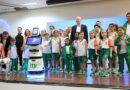 Itu destaca humanização da tecnologia na educação durante Fórum de Sorocaba