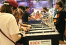 Polo Shopping Indaiatuba recebe Feira de Discos com mais de 8 mil itens