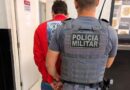 Polícia Militar recupera carro furtado em Itu