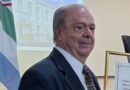 Luto: faleceu Raul de Paula Leite, aos 83 anos