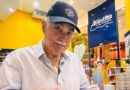 Livro “Memórias de um Jornaleiro” tem pontos de venda em Itu