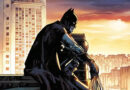 Itu Nerd Fest terá programação especial para celebrar o Batman Day