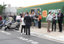 Prefeitura de Itu inaugura Espaço Motoboy ao lado do Plaza Shopping