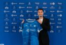 Martinelli inicia novo capítulo da carreira no futebol saudita