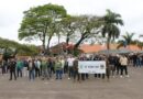 12ª edição da “Volta à Caserna” é realizada no Quartel de Itu